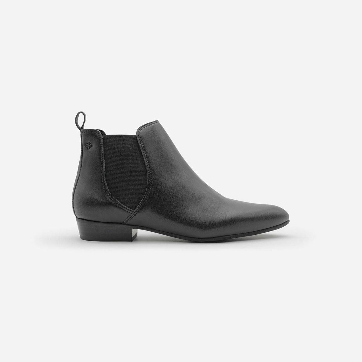 Imperfect - Laïka Black 38 - Vegan America