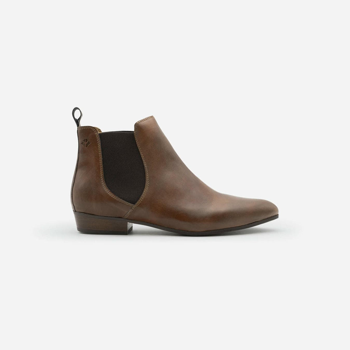 Imperfect - Laïka Brown 41 - Vegan America