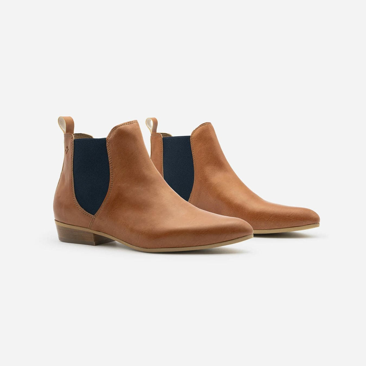 Imperfect - Laïka Cognac 42 - Vegan America