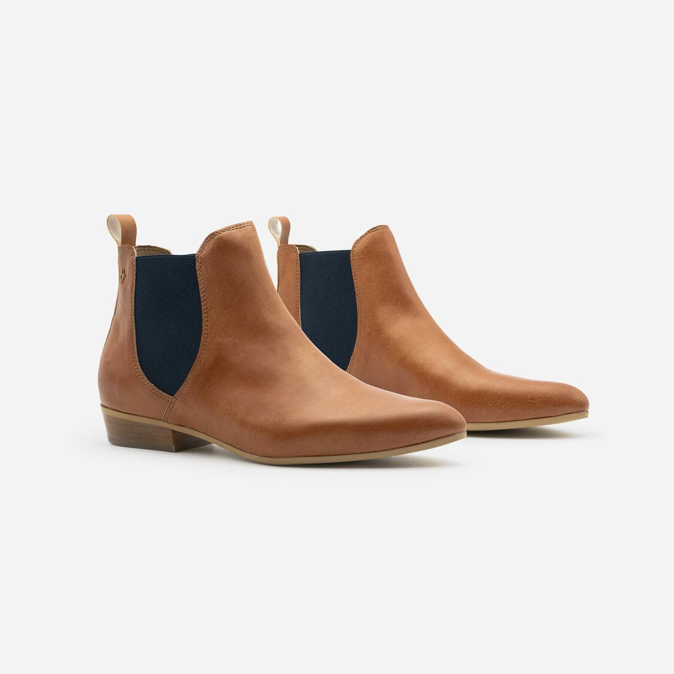 Imperfect - Laïka Cognac 39 - Vegan America