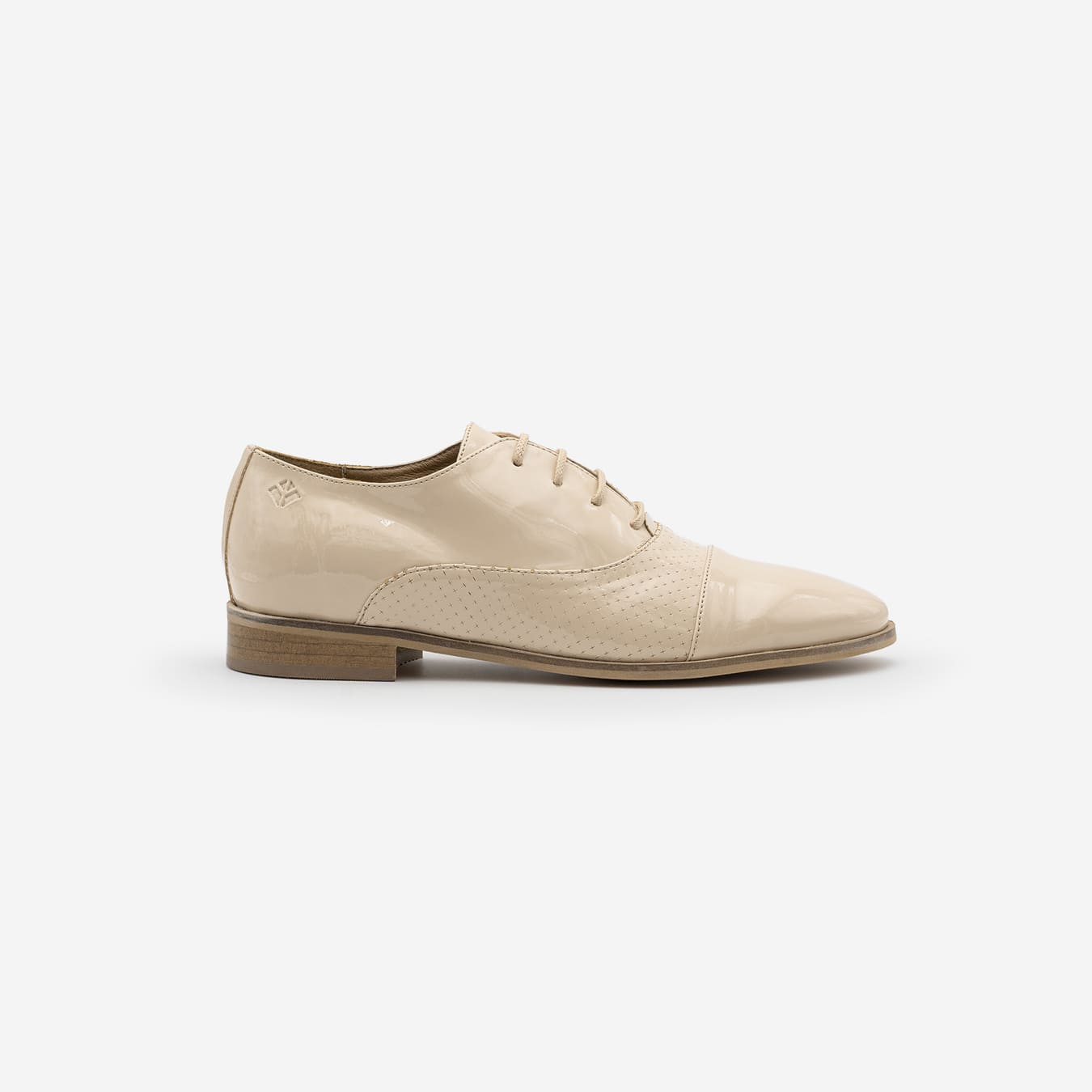 Imperfects - Aïko - Beige 41 - Vegan America