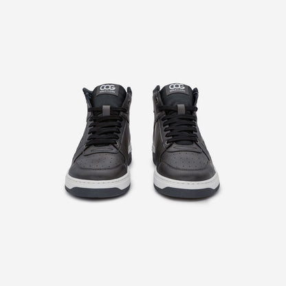 Baker - Gris