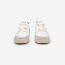 Able - Blanc Beige Bleu Navy Maïs - Vegan America