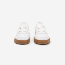 Able - Blanc Marron Maïs - Vegan America