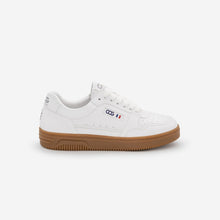 Able - Blanc Marron Maïs - Vegan America