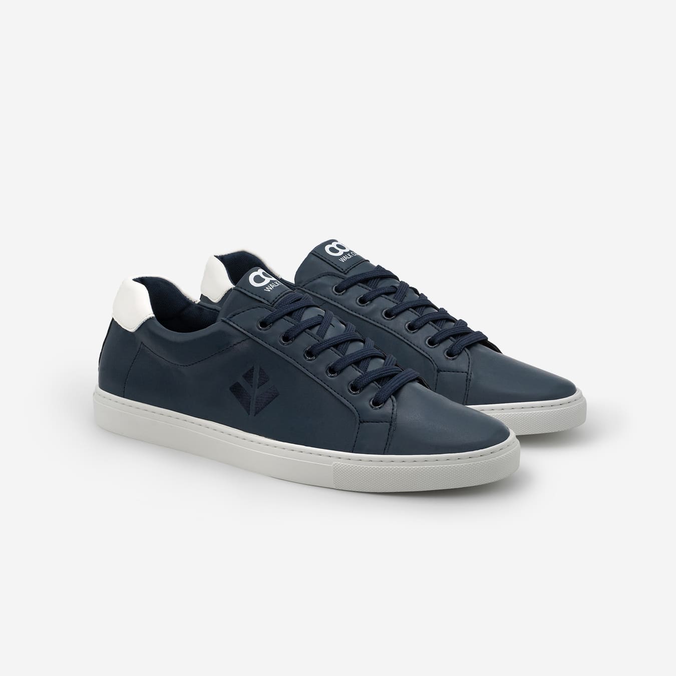 Winton - Navy Blue