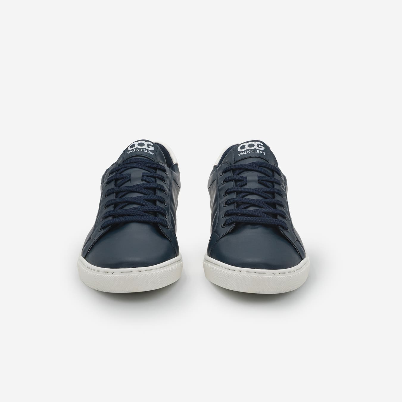 Winton - Navy Blue
