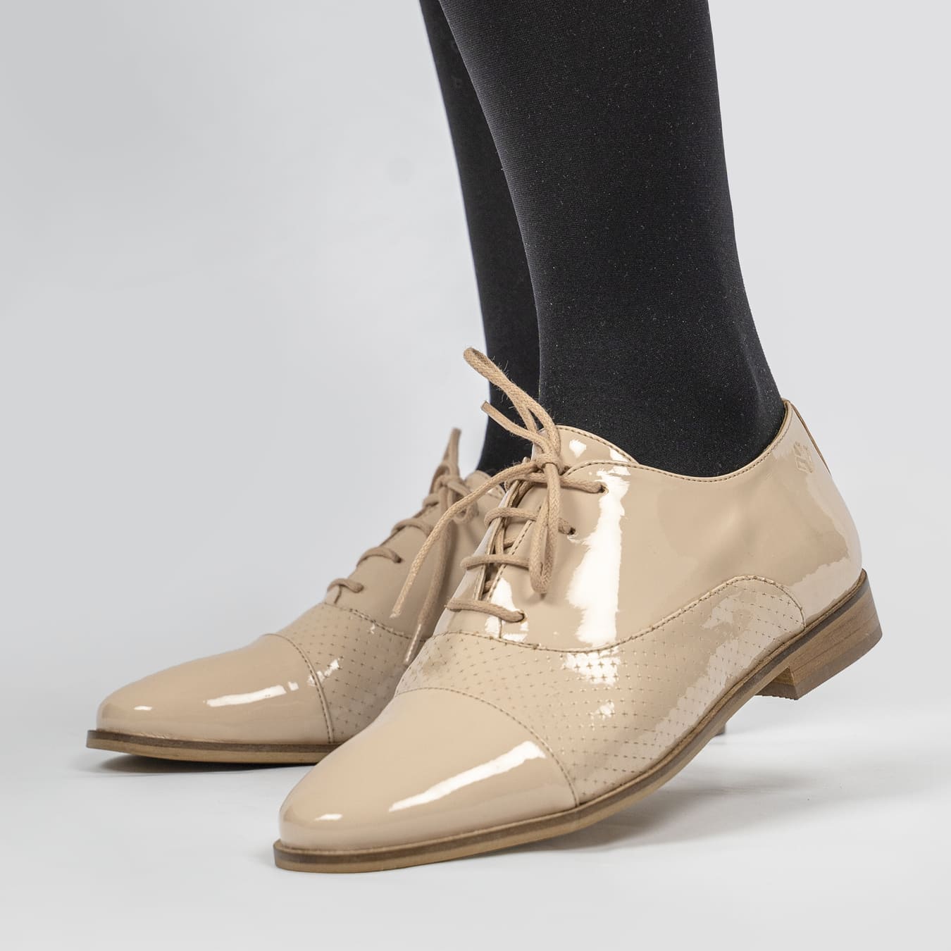 Imperfects - Aïko - Beige 41 - Vegan America