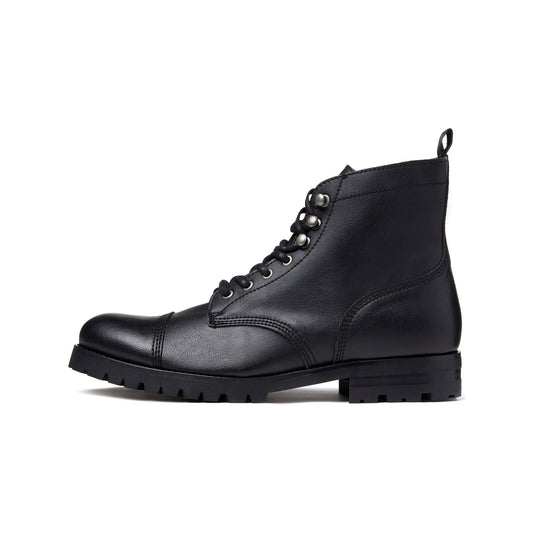 Wide Fit Work Boots