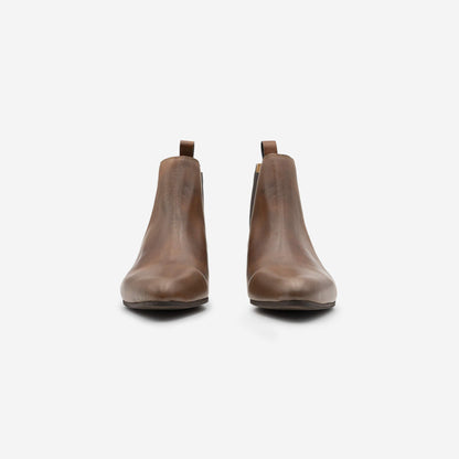 Imperfect - Laïka - Brown 35 - Vegan America