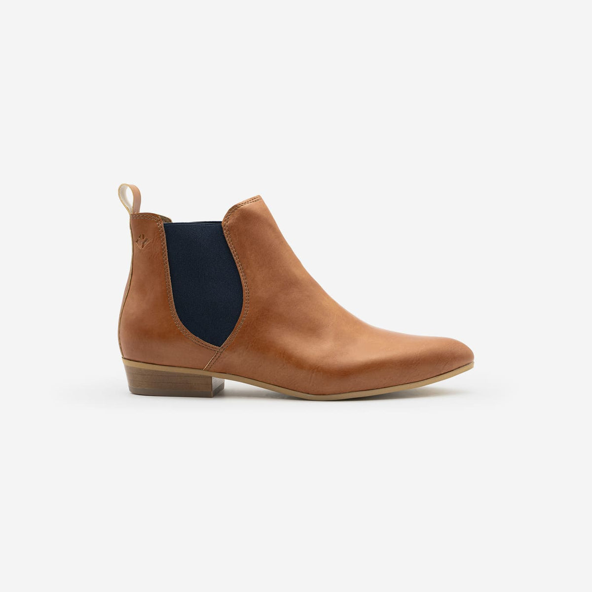 Imperfect - Laïka - Camel 36 - Vegan America