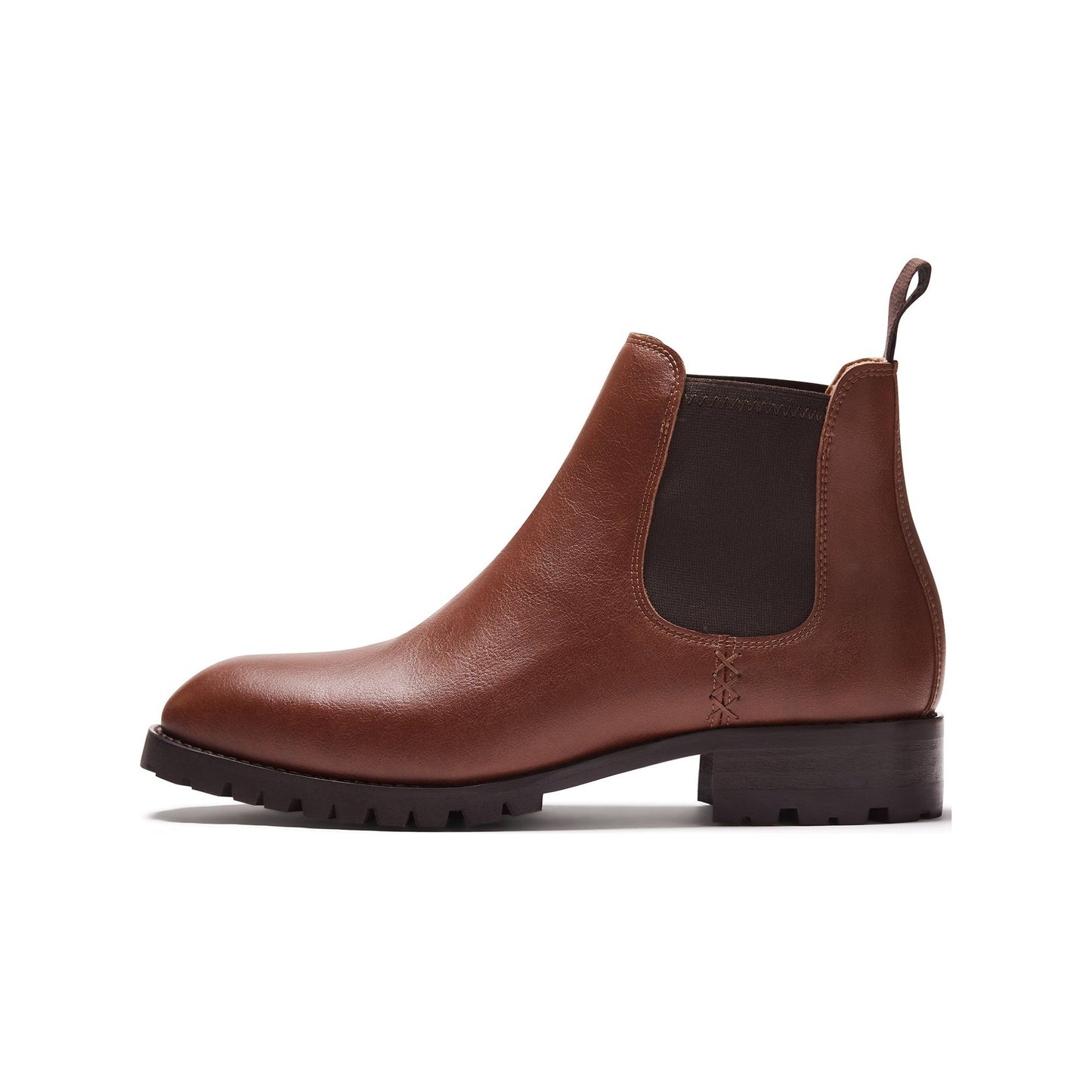 Insulated Waterproof Chelsea Boots