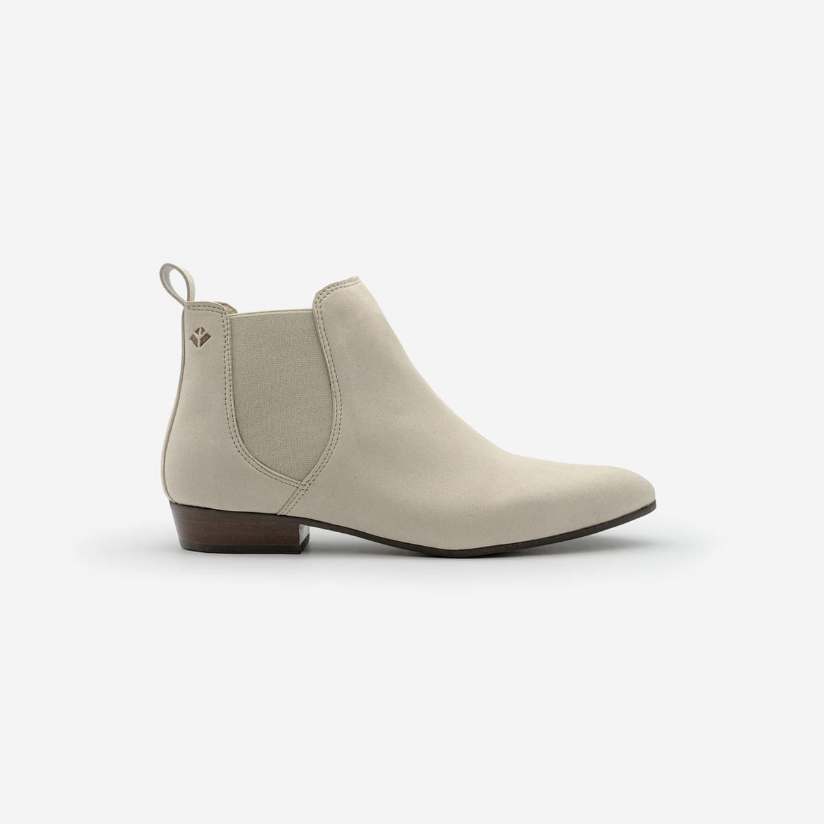 Imperfect - Laïka - Beige 36 - Vegan America