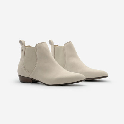 Laïka - Beige - Vegan America