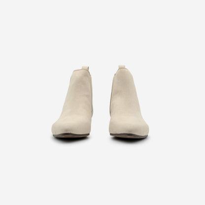 Laïka - Beige - Vegan America