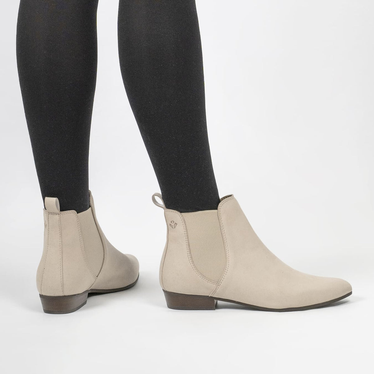 Imperfect - Laïka - Beige 36 - Vegan America