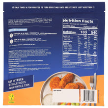 TiNDLE - Boneless Wings, 8.4oz