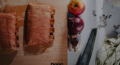 BABY RIBS