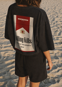KILLING KILLS TEE