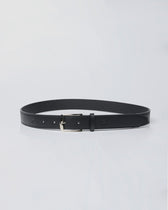 Stark Belt vegan belt made of corn-based plant leather - Vegan America