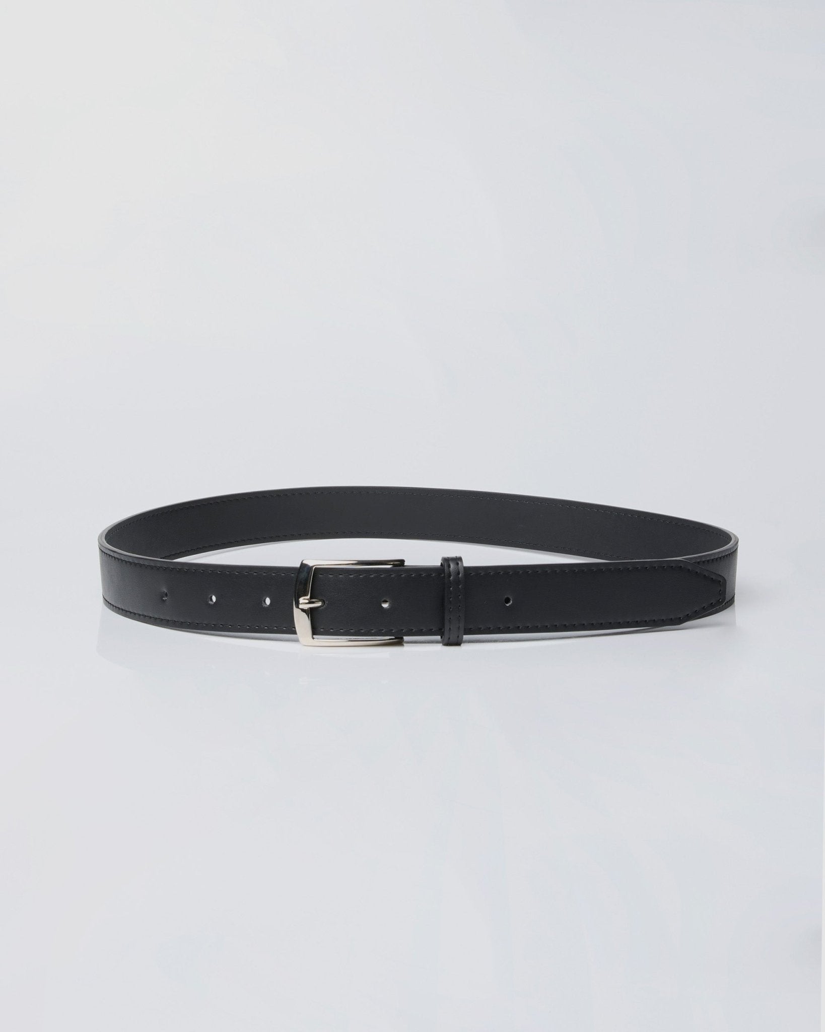 Stark Belt vegan belt made of corn - based plant leather - Vegan America