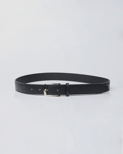 Stark Belt vegan belt made of corn - based plant leather - Vegan America