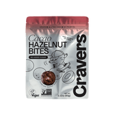 Cacao Hazelnut Bites - Vegan America