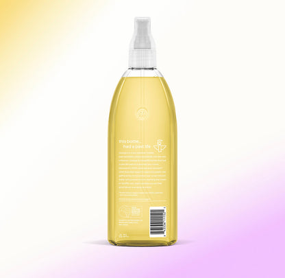 all-purpose cleaner - Lemon + Freesia, 28 fl oz