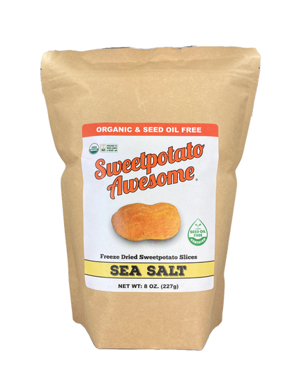 Sea Salt