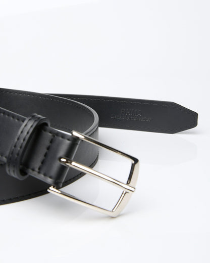 Stark Belt vegan belt made of corn - based plant leather - Vegan America