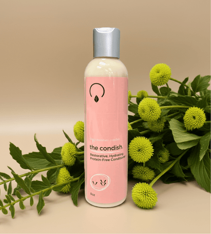The Condish (Protein Free Conditioner)