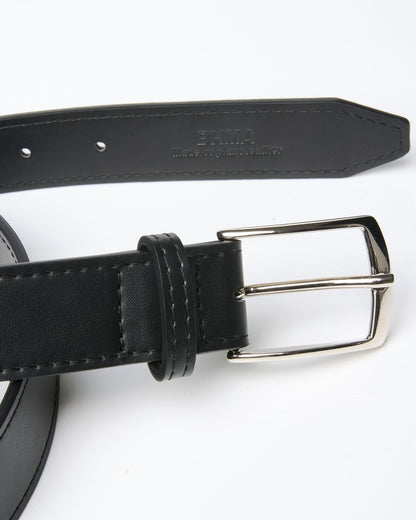 Stark Belt vegan belt made of corn - based plant leather - Vegan America
