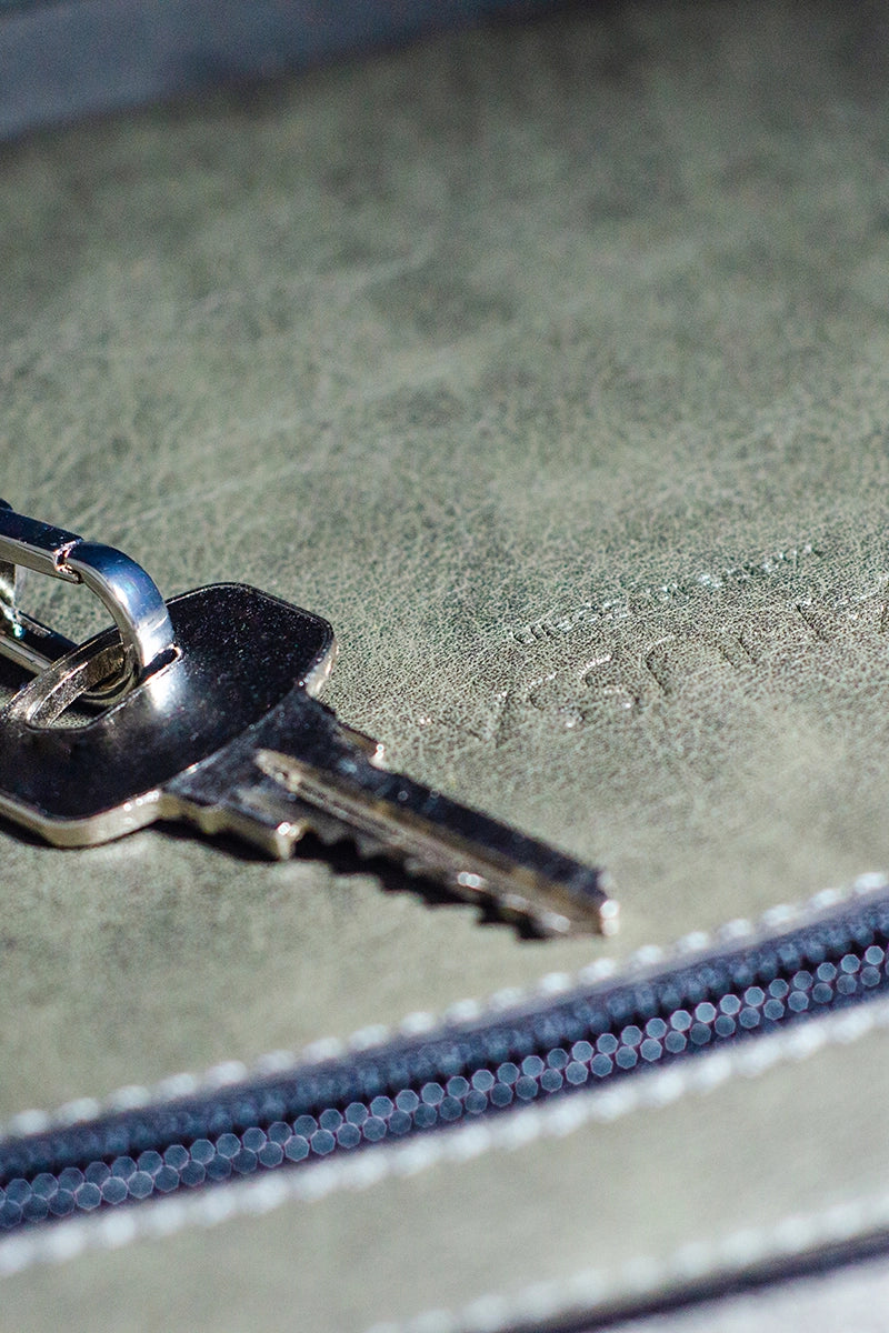 Totissimo shoulder bag - Grey