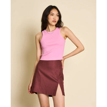 PORTO Organic Cotton Tank Top