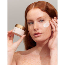 INIKA Organic Phytofuse Renew Night Cream