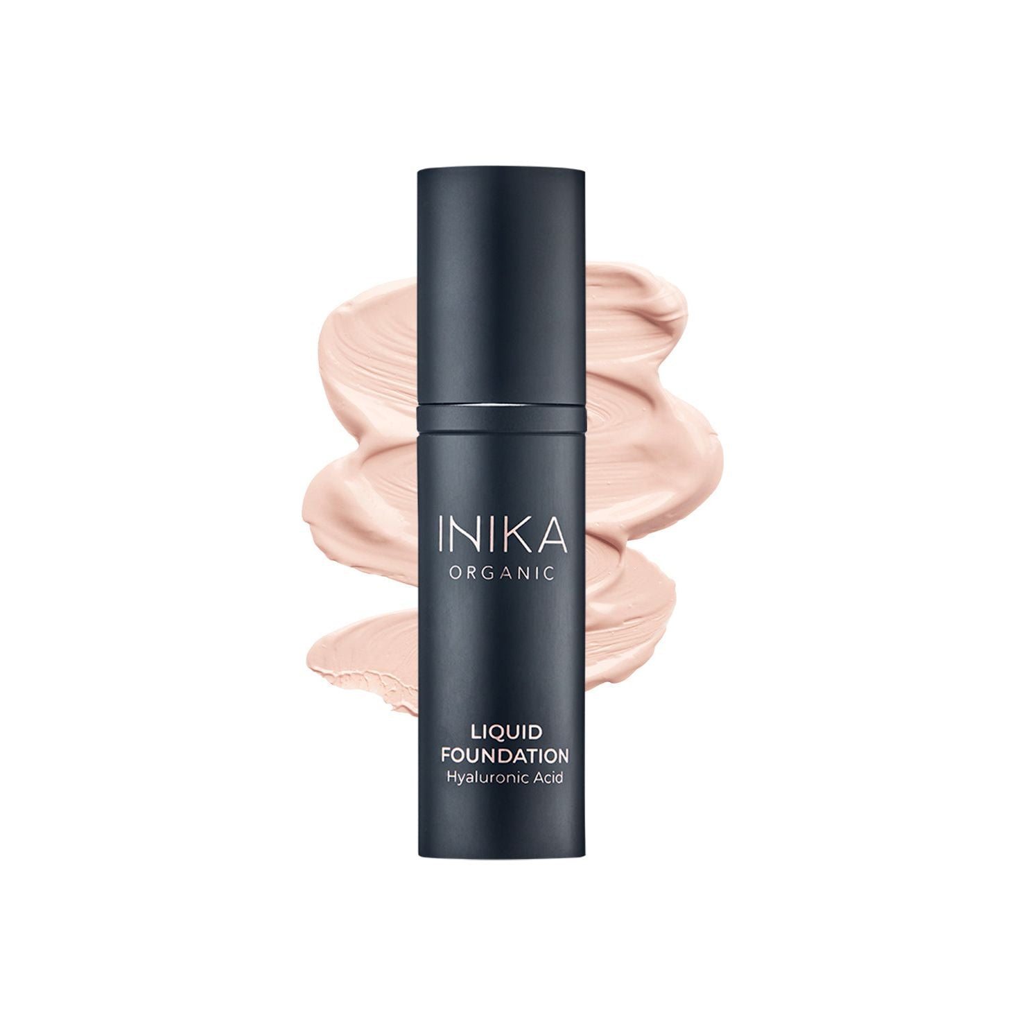 INIKA Organic Liquid Foundation (Porcelain) | INIKA Organic | Thumbnail