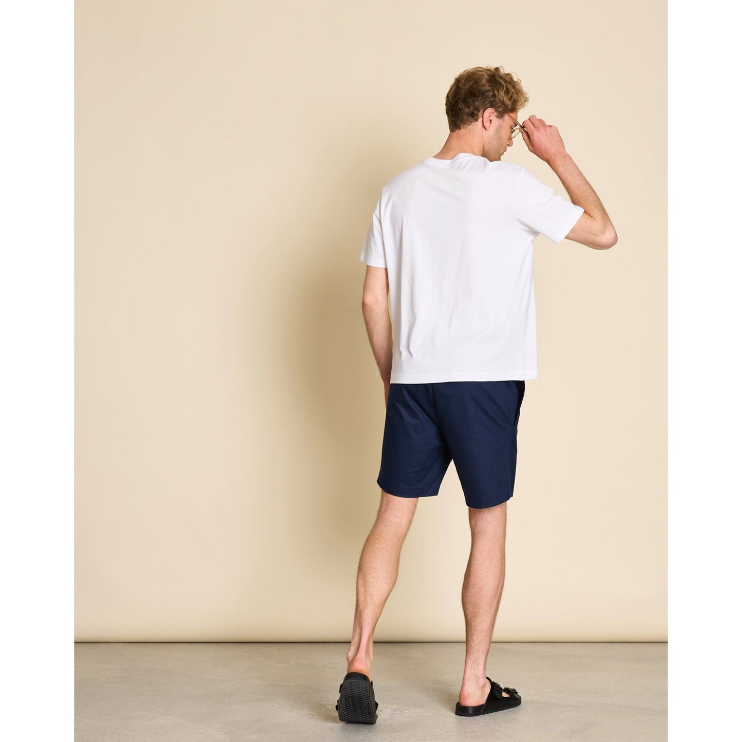 ABEL Organic Cotton Shorts