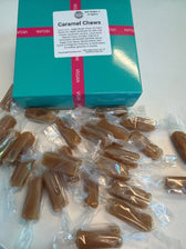 Vegan Caramel Chews - Vegan America