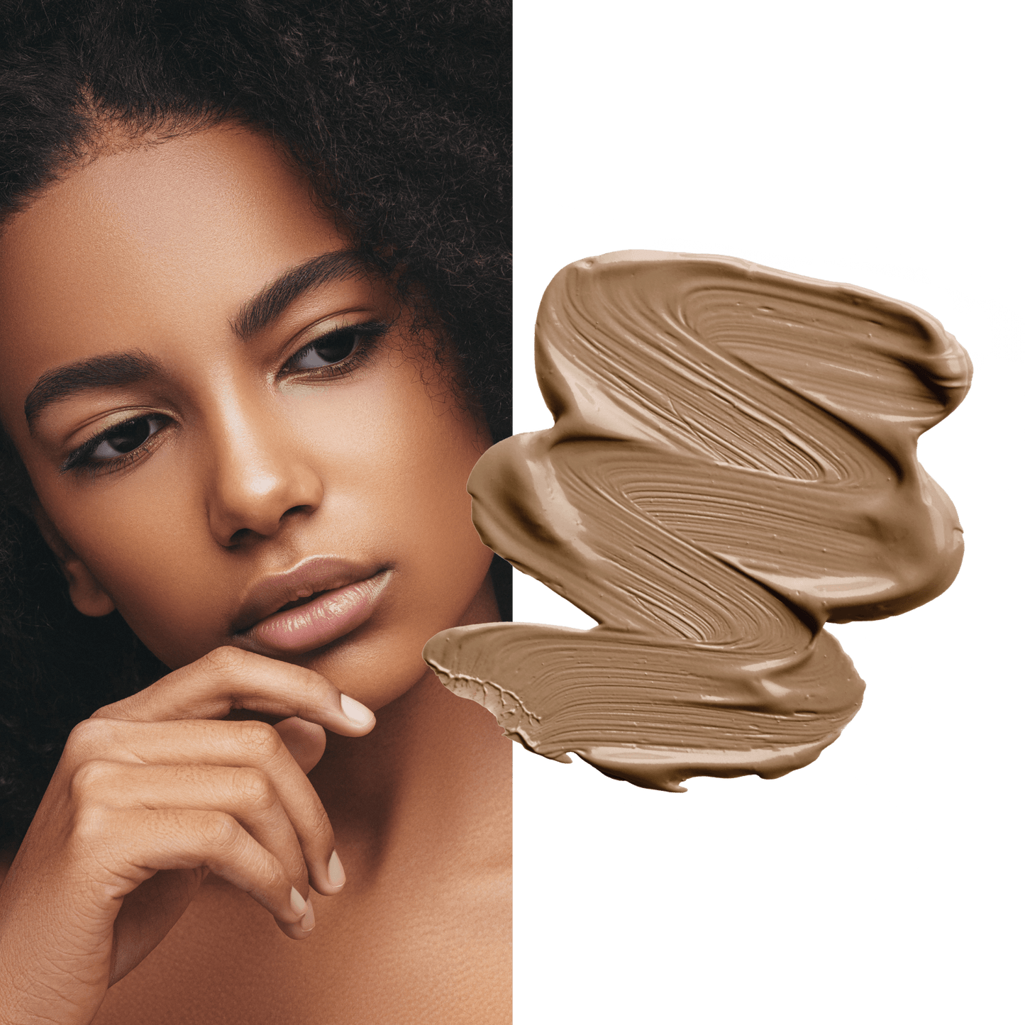 Certified Organic BB Cream (Unboxed)