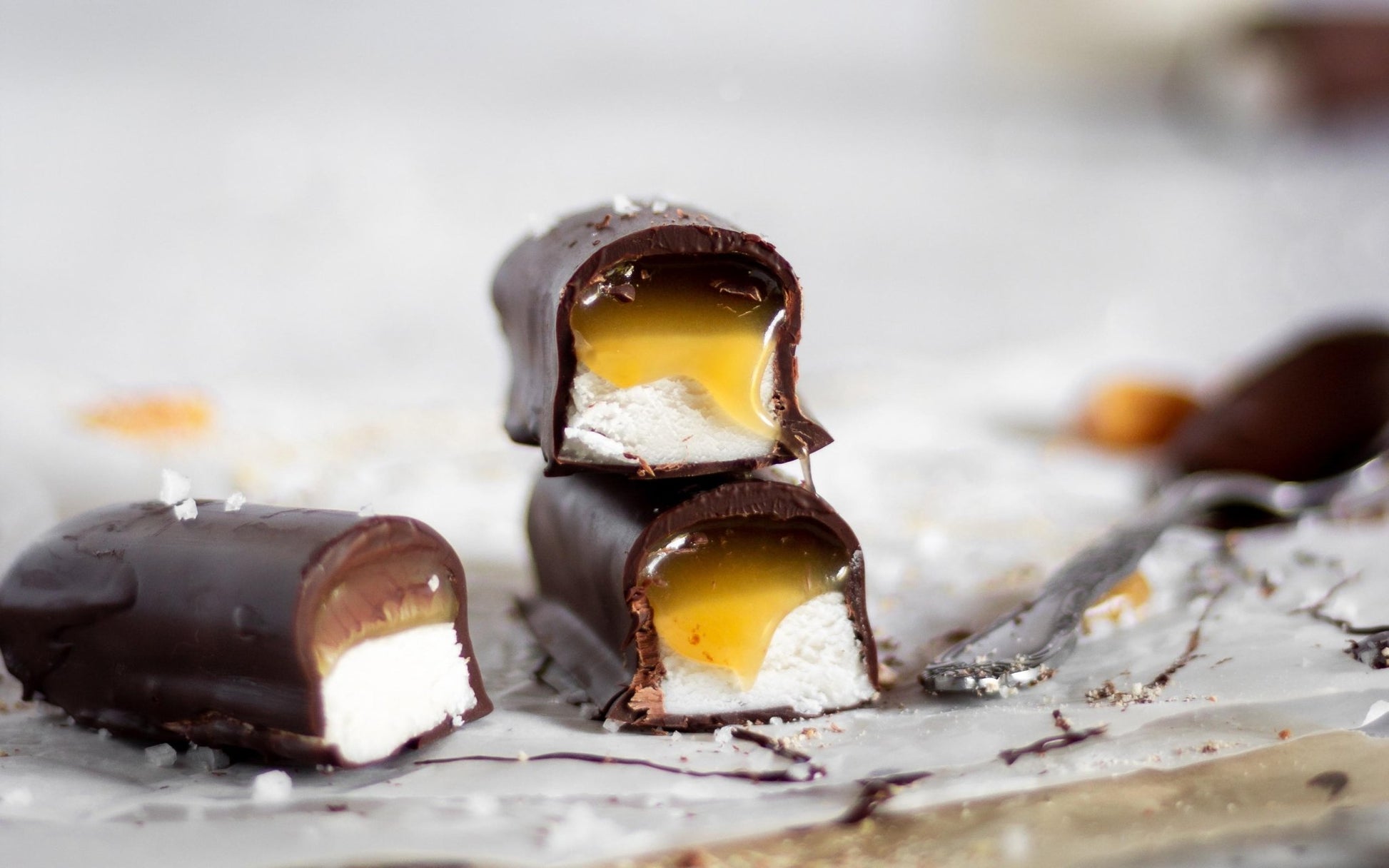 Vegan SpaceBar™ (Pack of 4) - Vegan America