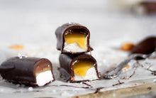 Vegan SpaceBar™ (Pack of 4) - Vegan America