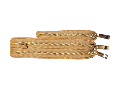 Cork Wristlet / Crossbody Phone Bag