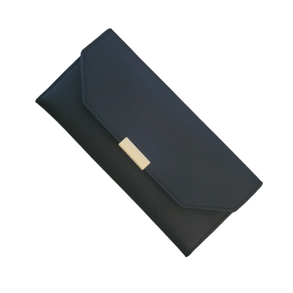 Cork Trifold wallet with RFID protection