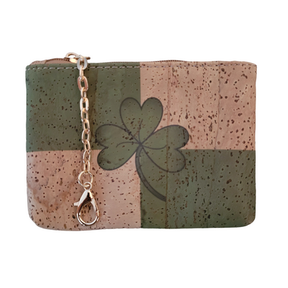 Cork Coin Purse