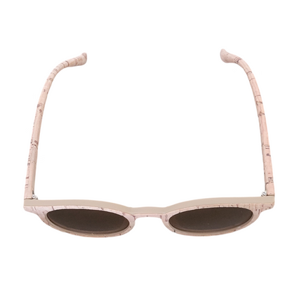 Cork Sunglasses Unisex