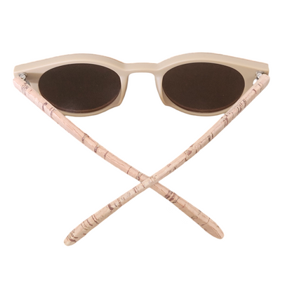Cork Sunglasses Unisex