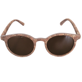 Cork Sunglasses Unisex