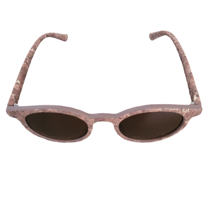 Cork Sunglasses Unisex