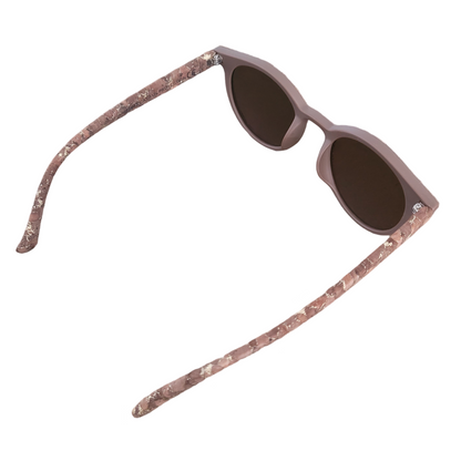 Cork Sunglasses Unisex