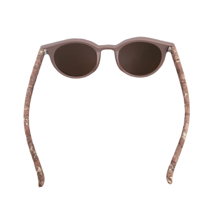 Cork Sunglasses Unisex
